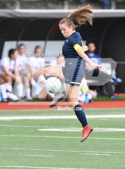 Thumbnail 1 in Highland Park vs Midlothian (UIL 5A Region 2 Semifinal) photogallery.