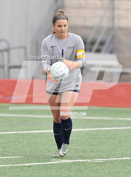 Thumbnail 3 in Highland Park vs Midlothian (UIL 5A Region 2 Semifinal) photogallery.