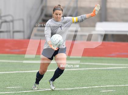 Thumbnail 1 in Highland Park vs Midlothian (UIL 5A Region 2 Semifinal) photogallery.