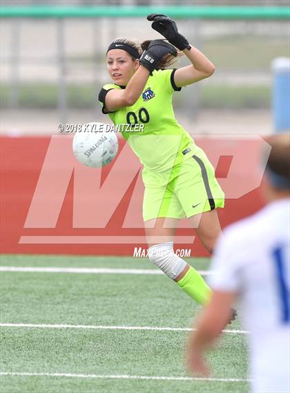 Thumbnail 2 in Highland Park vs Midlothian (UIL 5A Region 2 Semifinal) photogallery.