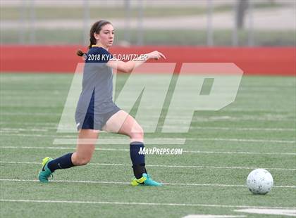 Thumbnail 1 in Highland Park vs Midlothian (UIL 5A Region 2 Semifinal) photogallery.