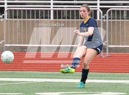 Thumbnail 1 in Highland Park vs Midlothian (UIL 5A Region 2 Semifinal) photogallery.
