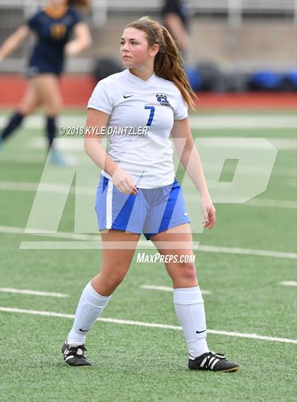 Thumbnail 2 in Highland Park vs Midlothian (UIL 5A Region 2 Semifinal) photogallery.
