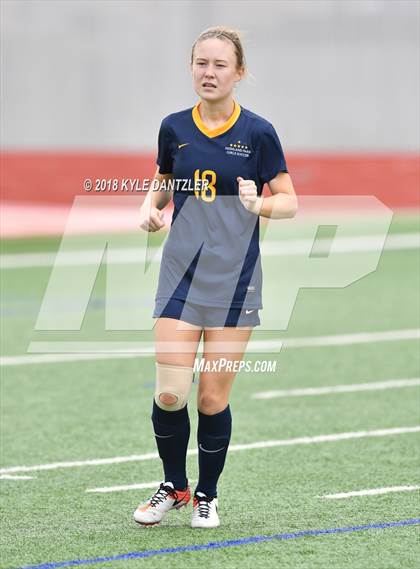 Thumbnail 2 in Highland Park vs Midlothian (UIL 5A Region 2 Semifinal) photogallery.