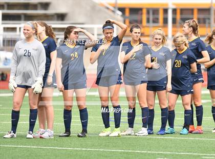 Thumbnail 1 in Highland Park vs Midlothian (UIL 5A Region 2 Semifinal) photogallery.