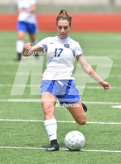 Thumbnail 1 in Highland Park vs Midlothian (UIL 5A Region 2 Semifinal) photogallery.
