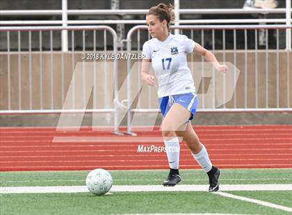 Thumbnail 2 in Highland Park vs Midlothian (UIL 5A Region 2 Semifinal) photogallery.