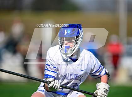 Thumbnail 2 in Caldwell @ Morris Knolls photogallery.