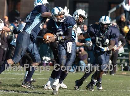 Thumbnail 3 in Xavier @ Middletown photogallery.