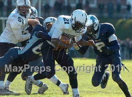 Thumbnail 1 in Xavier @ Middletown photogallery.