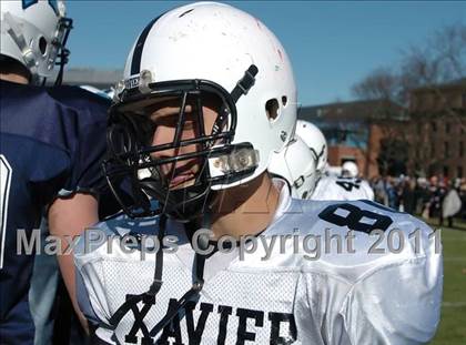Thumbnail 1 in Xavier @ Middletown photogallery.