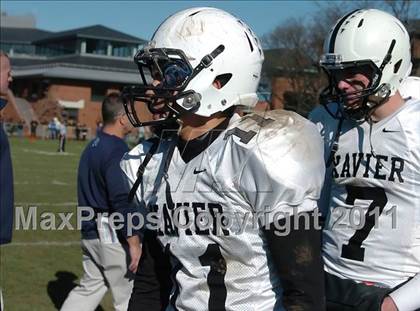 Thumbnail 1 in Xavier @ Middletown photogallery.