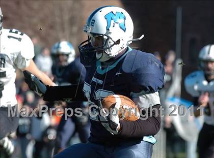 Thumbnail 3 in Xavier @ Middletown photogallery.