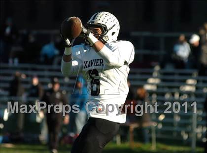 Thumbnail 3 in Xavier @ Middletown photogallery.