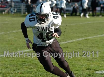 Thumbnail 3 in Xavier @ Middletown photogallery.