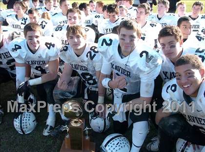 Thumbnail 1 in Xavier @ Middletown photogallery.