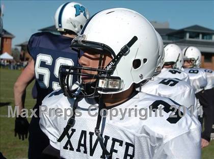 Thumbnail 3 in Xavier @ Middletown photogallery.