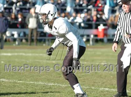 Thumbnail 1 in Xavier @ Middletown photogallery.