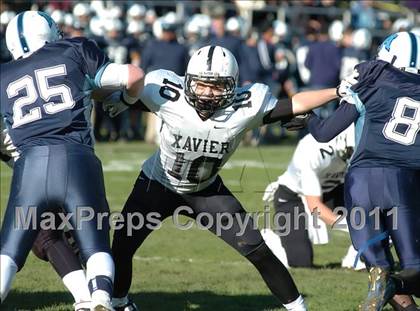 Thumbnail 2 in Xavier @ Middletown photogallery.