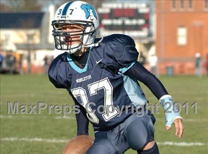 Thumbnail 3 in Xavier @ Middletown photogallery.