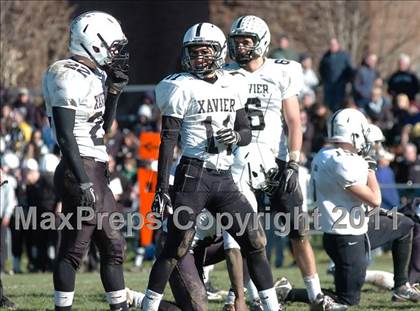 Thumbnail 1 in Xavier @ Middletown photogallery.