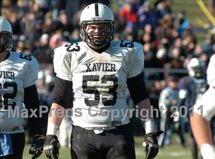 Thumbnail 2 in Xavier @ Middletown photogallery.