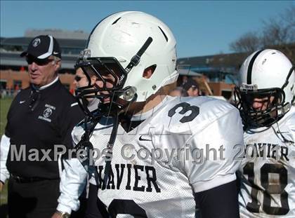 Thumbnail 1 in Xavier @ Middletown photogallery.