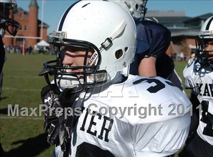 Thumbnail 2 in Xavier @ Middletown photogallery.