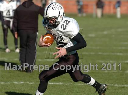 Thumbnail 1 in Xavier @ Middletown photogallery.