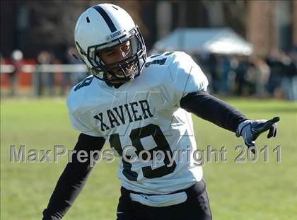 Thumbnail 3 in Xavier @ Middletown photogallery.