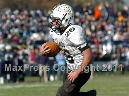 Thumbnail 1 in Xavier @ Middletown photogallery.