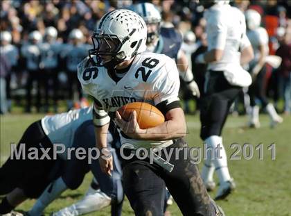 Thumbnail 3 in Xavier @ Middletown photogallery.