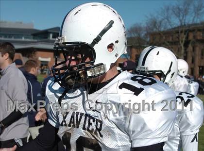 Thumbnail 2 in Xavier @ Middletown photogallery.