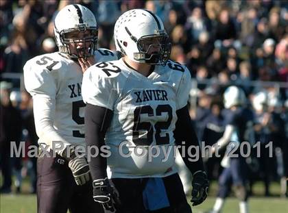 Thumbnail 1 in Xavier @ Middletown photogallery.