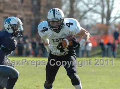Thumbnail 2 in Xavier @ Middletown photogallery.