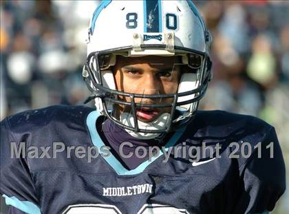 Thumbnail 2 in Xavier @ Middletown photogallery.