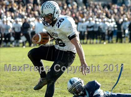 Thumbnail 1 in Xavier @ Middletown photogallery.