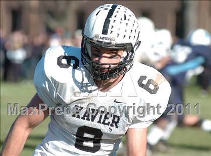 Thumbnail 1 in Xavier @ Middletown photogallery.