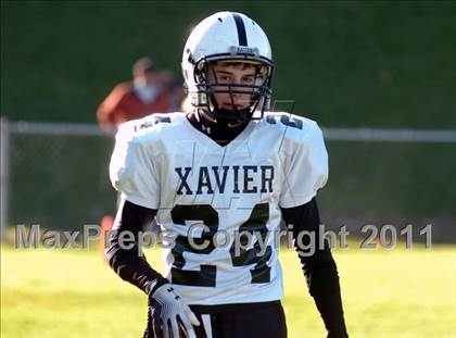 Thumbnail 3 in Xavier @ Middletown photogallery.