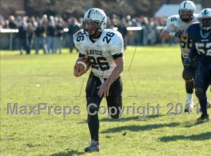 Thumbnail 3 in Xavier @ Middletown photogallery.