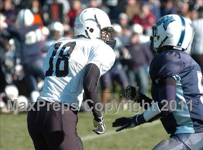 Thumbnail 1 in Xavier @ Middletown photogallery.
