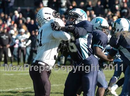 Thumbnail 1 in Xavier @ Middletown photogallery.