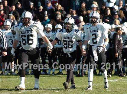 Thumbnail 2 in Xavier @ Middletown photogallery.