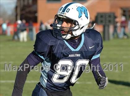 Thumbnail 1 in Xavier @ Middletown photogallery.