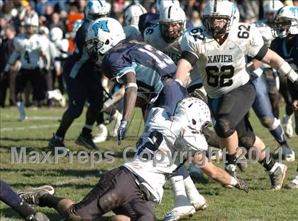 Thumbnail 1 in Xavier @ Middletown photogallery.