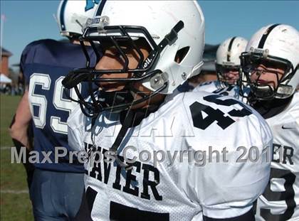 Thumbnail 3 in Xavier @ Middletown photogallery.
