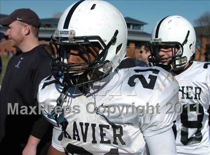 Thumbnail 2 in Xavier @ Middletown photogallery.