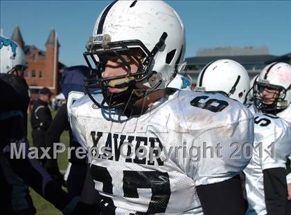 Thumbnail 1 in Xavier @ Middletown photogallery.