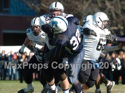 Thumbnail 1 in Xavier @ Middletown photogallery.