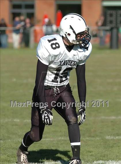 Thumbnail 3 in Xavier @ Middletown photogallery.